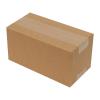 19x9x9 cm Scatola Singola Ondulata Kraft