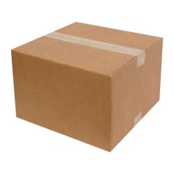 30x30x20 cm Scatola Singola In Cartone Ondulato