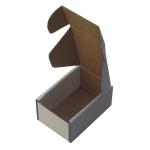 10x7x4,5 cm Scatola Bianca Pronta