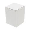 12x12x16 cm Scatola Bianca Pronta