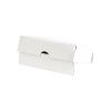 14x10x4 cm Scatola Di Spedizione Per E-commerce Bianca (4 Punti)