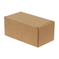 15x8x6,5 cm Scatola Kraft Pronta Per L'uso