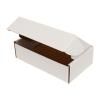 16x8x3 cm Scatola Bianca Pronta