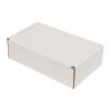 16x8x3 cm Scatola Bianca Pronta