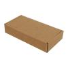 16x8x4 cm Cargo Box Kraft