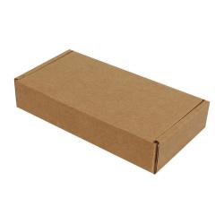 16x8x4 cm Cargo Box Kraft