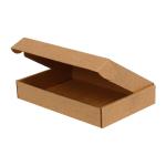 18x12x3 Scatola Pronta Con Serratura