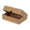 Scatola Di Spedizione Per E-commerce Kraft 20x13x5 cm (4 Punti)