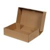 Scatola Di Spedizione Per E-commerce Kraft 20x13x5 cm (4 Punti)
