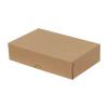 Scatola Di Spedizione Per E-commerce Kraft 20x13x5 cm (4 Punti)