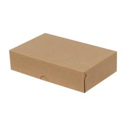 Scatola Di Spedizione Per E-commerce Kraft 20x13x5 cm (4 Punti)