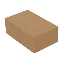 20x13x7,5 cm Kraft Scatola Per Spedizioni E-commerce (4 Punti)