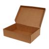 32x22x8 cm Cargo Box Kraft