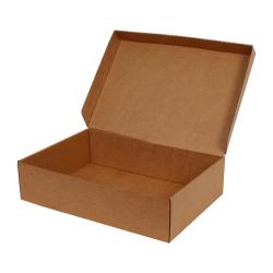 32x22x8 cm Cargo Box Kraft