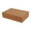 32x22x8 cm Cargo Box Kraft