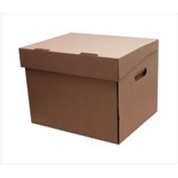 41x33x31 cm Cartella Scatola D'archivio