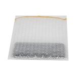 Sacchetto A Bolle D'aria Nastrato 15x20 + 5 cm