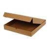 Scatola Per Pizza Grande 32x32x5 cm