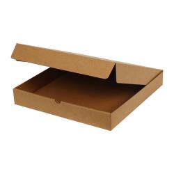 Scatola Per Pizza Grande 32x32x5 cm