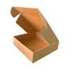 Scatola Di Cartone Kraft 15x15x12 cm