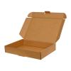 43,5x30,5x13,5 cm Scatola A3 Doppia Ondulazione