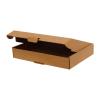 43,5x30,5x13,5 cm Scatola A3 Doppia Ondulazione