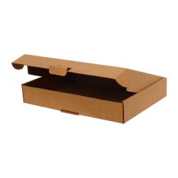43,5x30,5x13,5 cm Scatola A3 Doppia Ondulazione