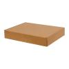 43,5x30,5x13,5 cm Scatola A3 Doppia Ondulazione