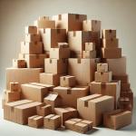 Produzione di Scatole Personalizzate e Stampate