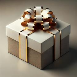 Produzione di Scatole Regalo Personalizzate