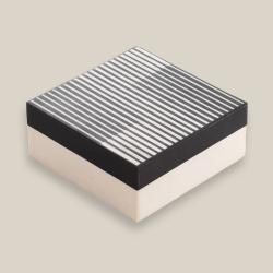 Produzione di Scatole Decorative Personalizzate