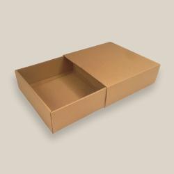 Produzione di Scatole con Cassetto Personalizzate