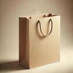 Produzione di Borse in Cartone Personalizzate e Stampate