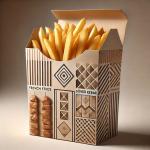 Produzione di Scatole per Asporto Personalizzate e Stampate