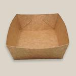 Produzione di Vaschette per Alimenti Personalizzate e Stampate