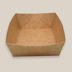 Produzione di Vaschette per Alimenti Personalizzate e Stampate